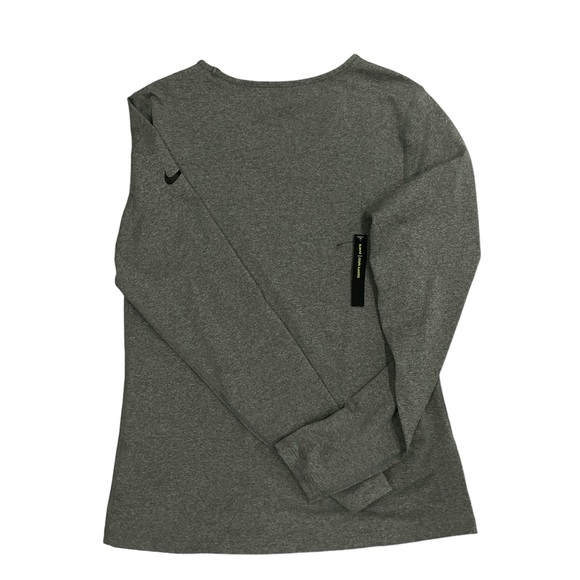 Nike sportswear Womens Baselayer Slim Fit/Drifit fabric - Picture 2 of 2